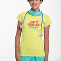 Chief Band-Aid Officer Tee - Fun Shirt for Moms but also for Nurses, Healthcare Workers, Gift for Medical Professionals, Cute Celebration Top, Custom T-Shirt