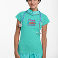 Chief, Ouchie Division Tee - Fun Shirt for Moms but also for Nurses, Healthcare Workers, Gift for Medical Professionals, Cute Celebration Top, Custom T-Shirt