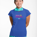 Home ER Supervisor #Mom Tee, Funny Mom Shirt, Gift for Mother's Day, Parenting Humor Top, Casual Women's Tee, Birthday Gift for Moms
