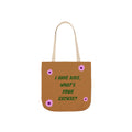 I Have Kids. What's Your Excuse - Canvas Tote Bag