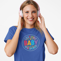 Certified Baby Whisperer Women's Tee - Multicolor
