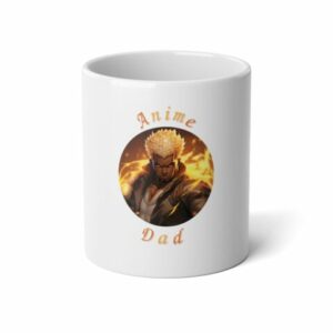 Gold Style Coffee Mug